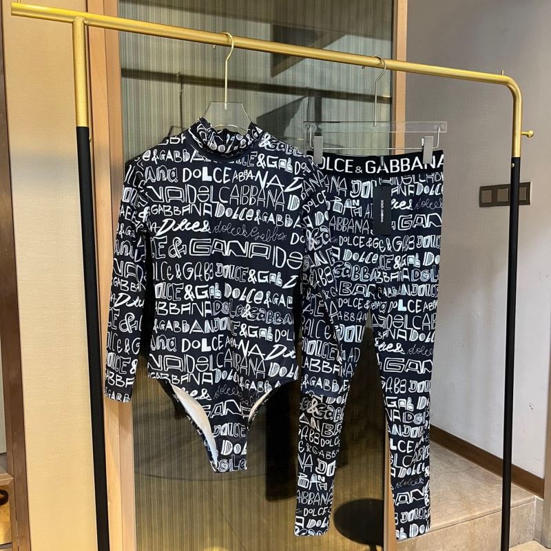 D&G